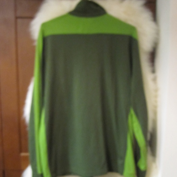 SALE!! Men's golf sweater size L size 44 UK. #4 - Picture 5 of 8